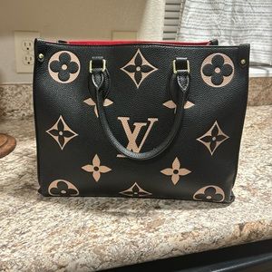 Lv lightly used great condition MM